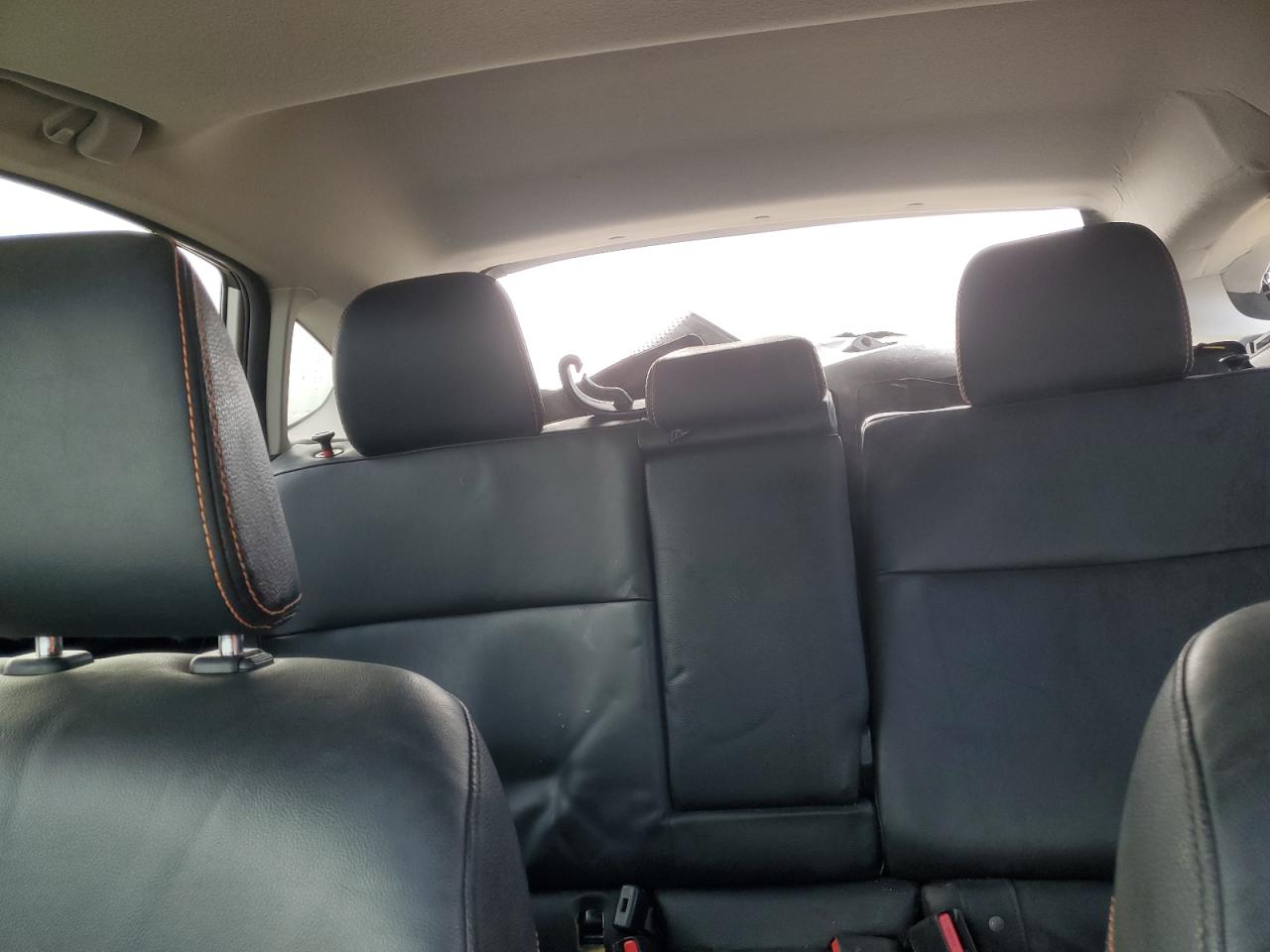 2017 Subaru XV - Image 10
