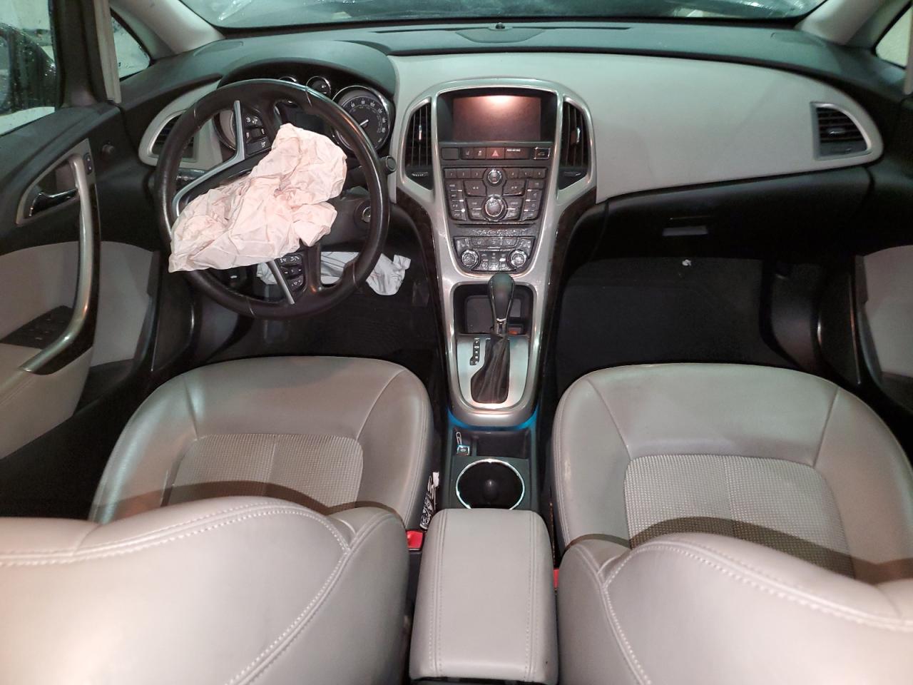 2014 Buick Verano - Image 8