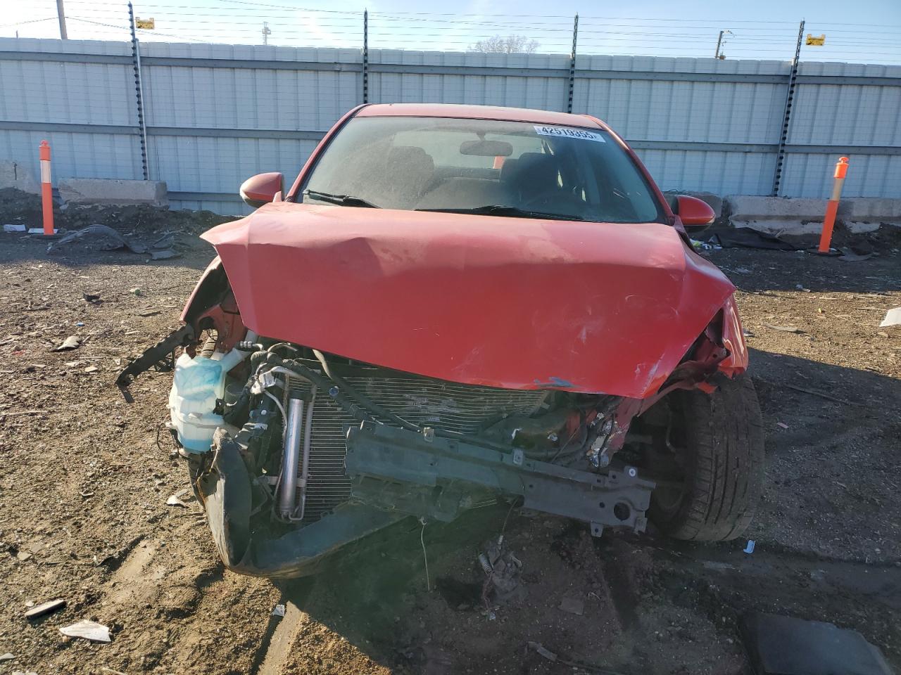 2010 Mazda 3 - Image 5