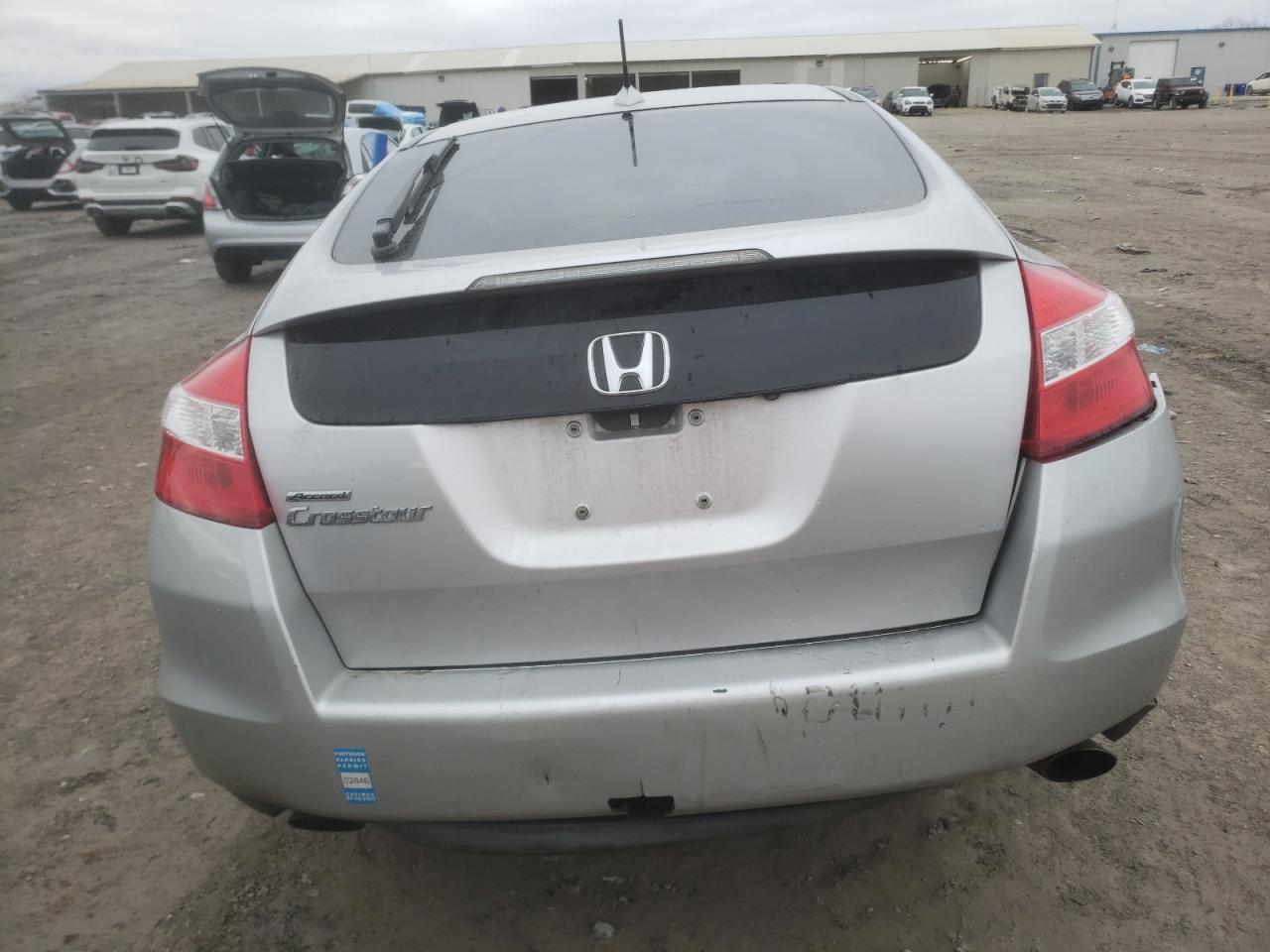 2010 Honda Accord - Image 6