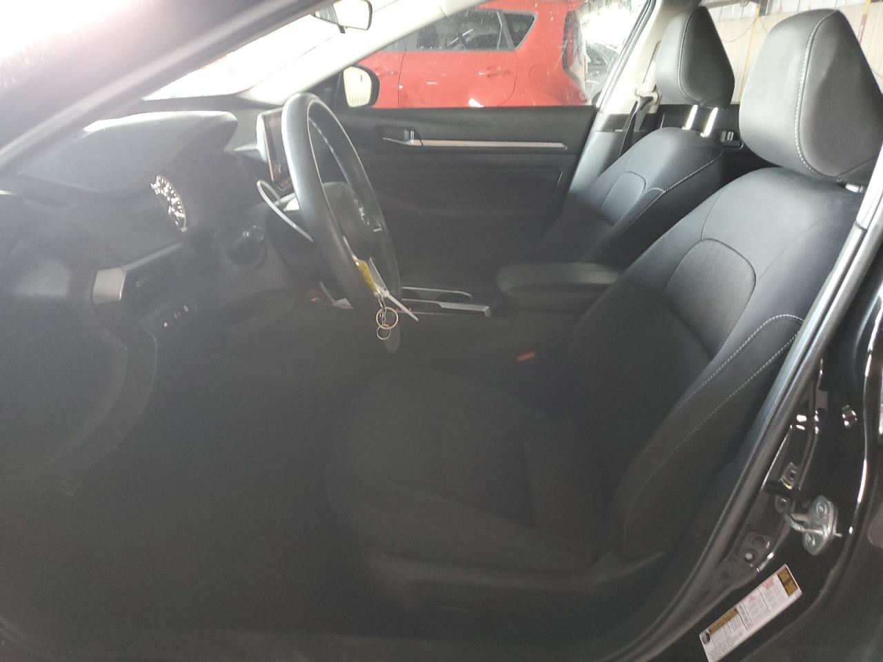1N4BL4DV3MN349553 NISSAN ALTIMA 2021
