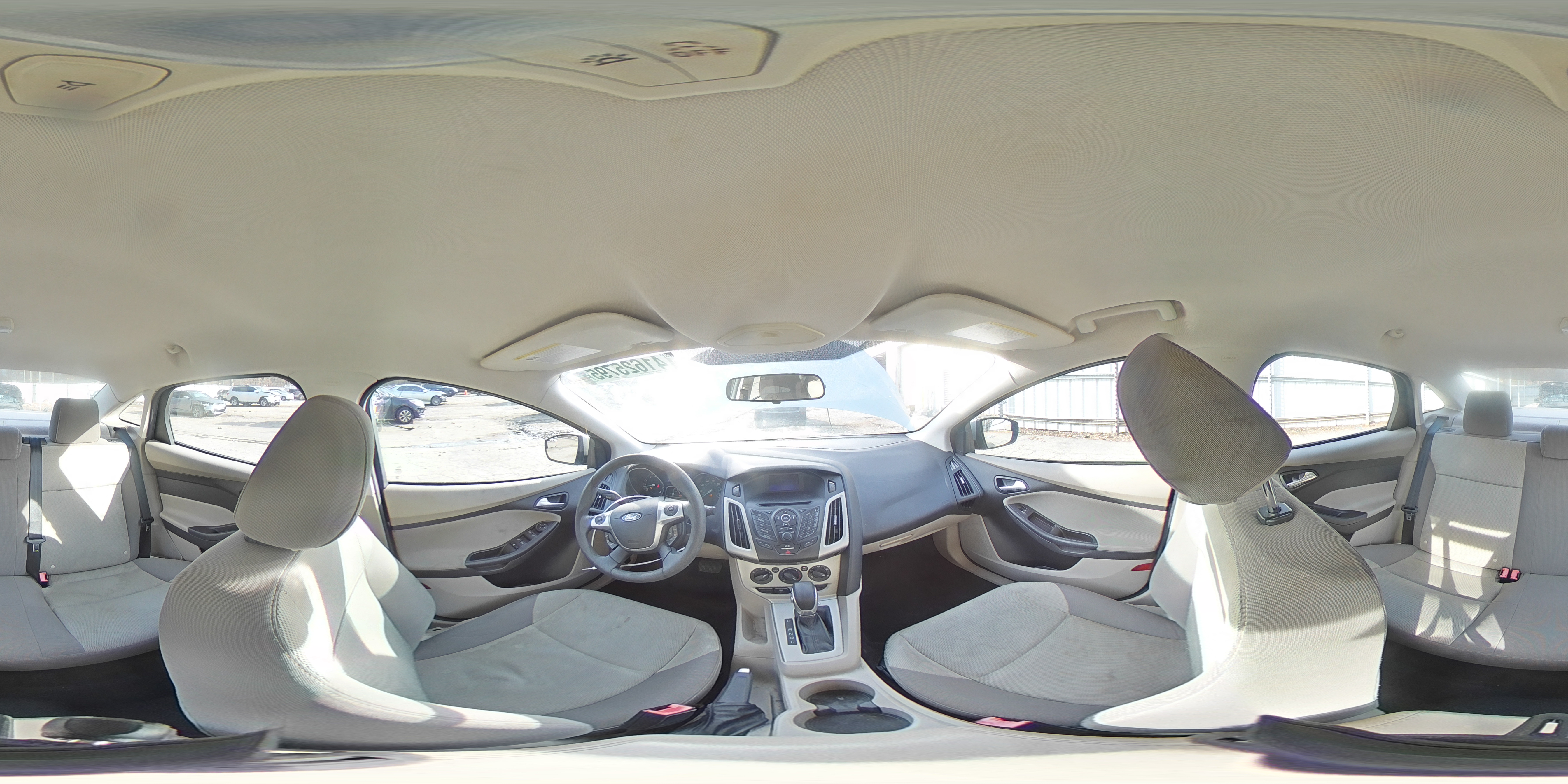 2013 Ford Focus - Image 14