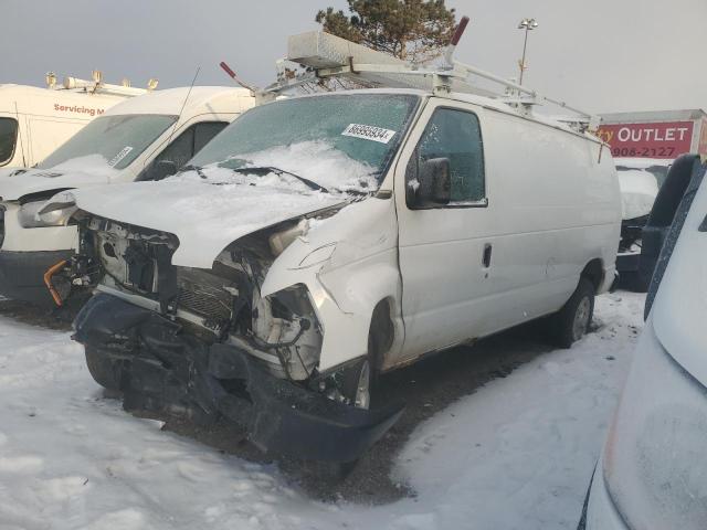 2011 Ford Econoline E350 Super Duty Van