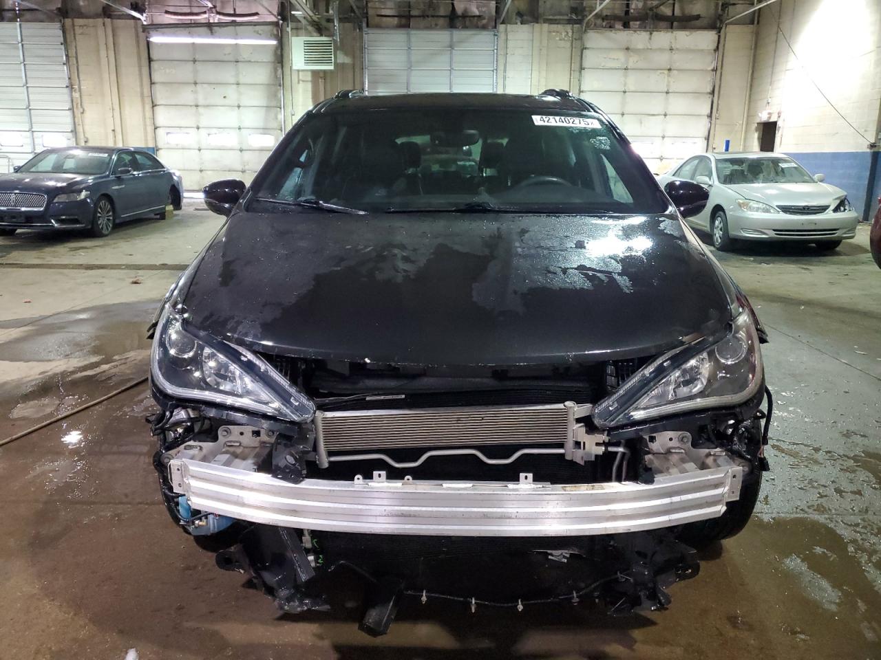 2019 Chrysler Pacifica - Image 5