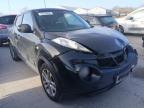 2013 NISSAN JUKE TEKNA IS  for sale at Copart SANDY