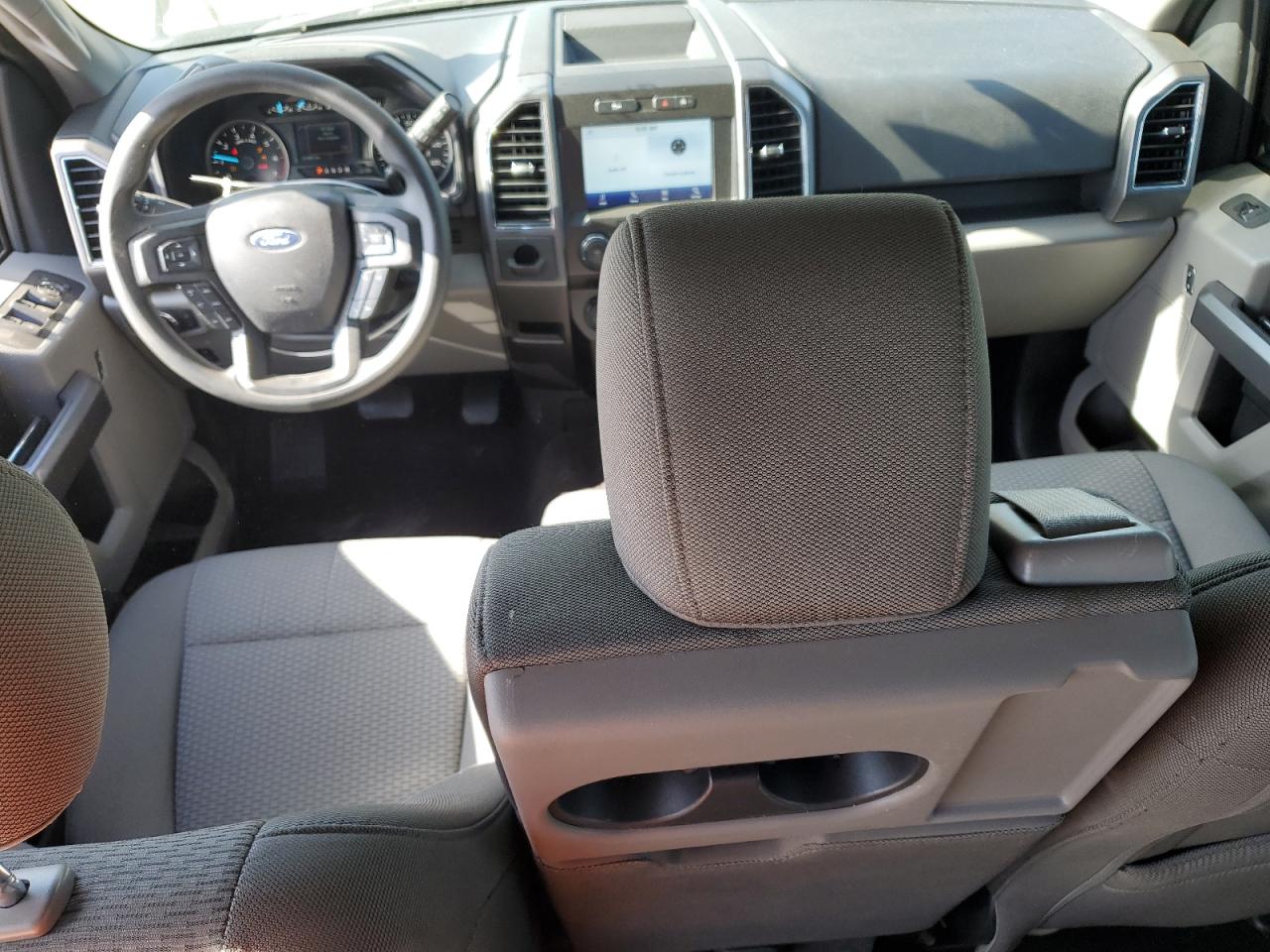 1FTEW1C52LFA97821 FORD F-150 2020