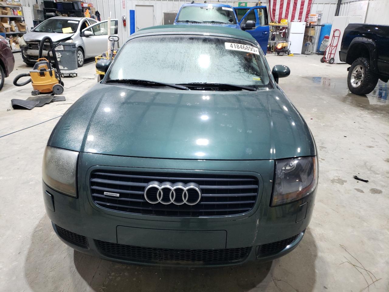 2001 Audi TT - Image 5