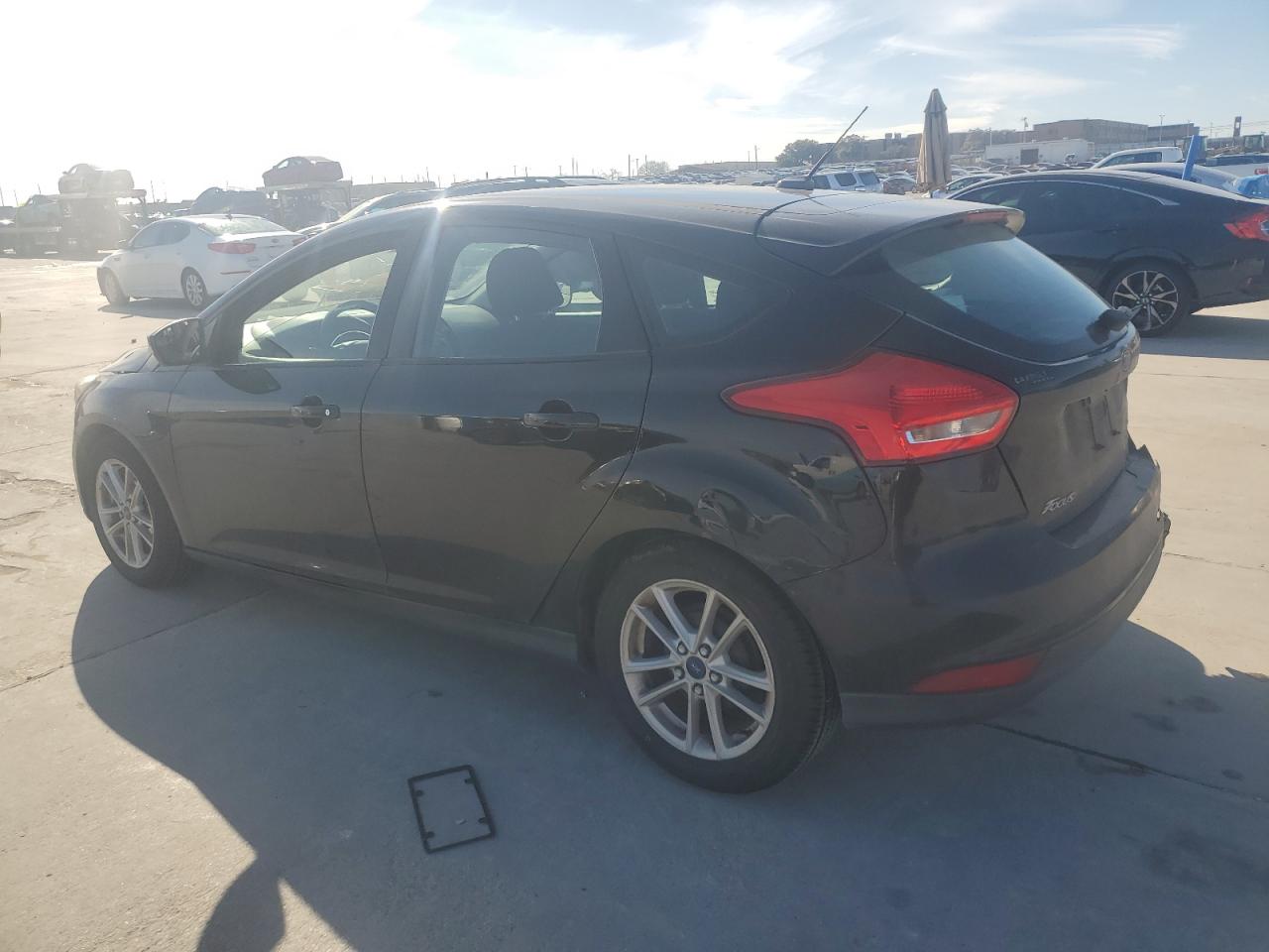 2017 Ford Focus - Image 2