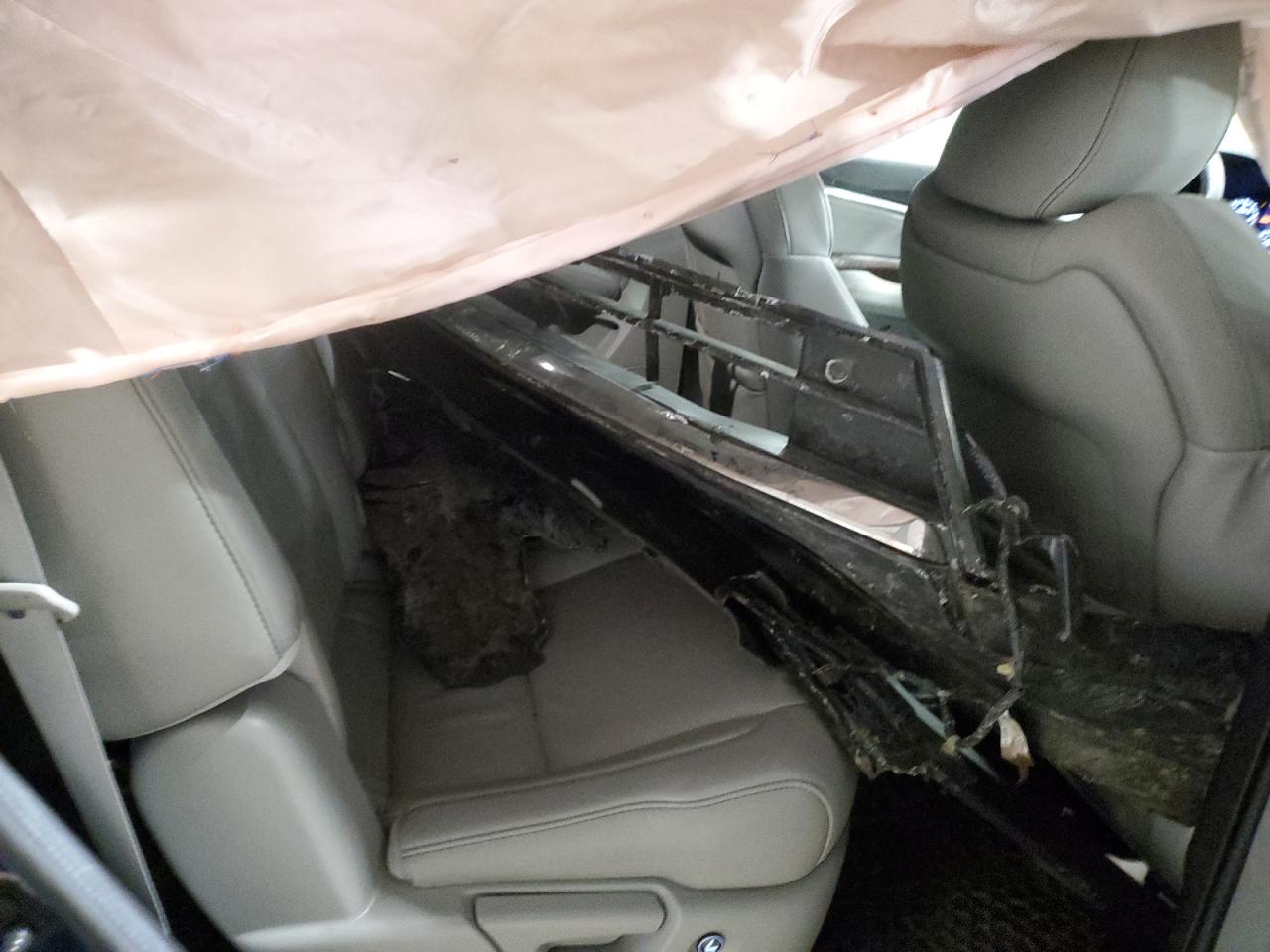 2019 Acura MDX - Image 11