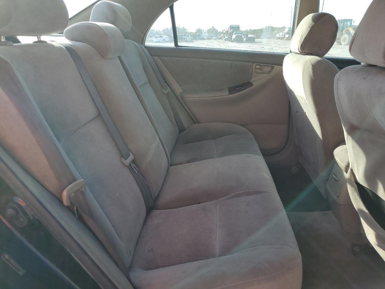 2005 Toyota Corolla - Image 10