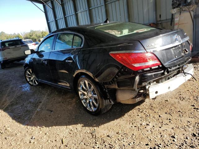  BUICK LACROSSE 2014 Czarny