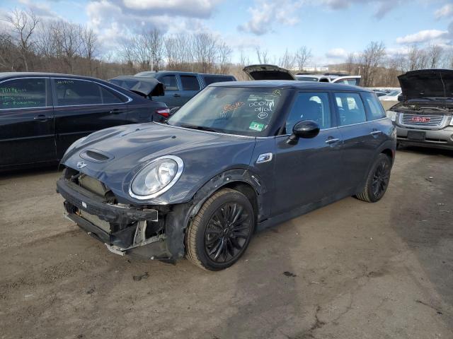 2016 Mini Cooper S Clubman