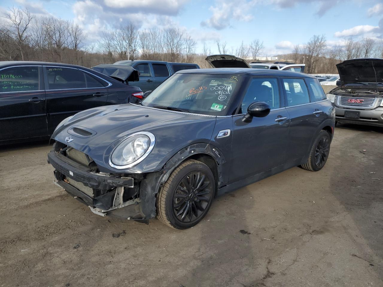 2016 MINI Cooper - Image 1