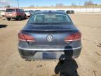 2013 Volkswagen Cc Luxury de vânzare în Colorado Springs, CO - Side