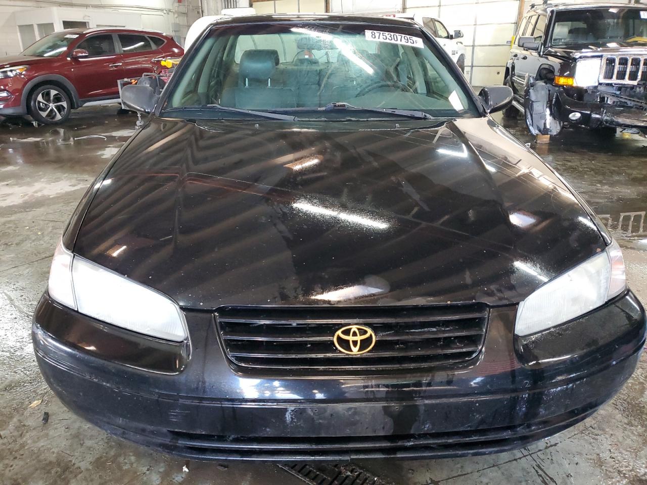 1997 Toyota Camry - Image 5