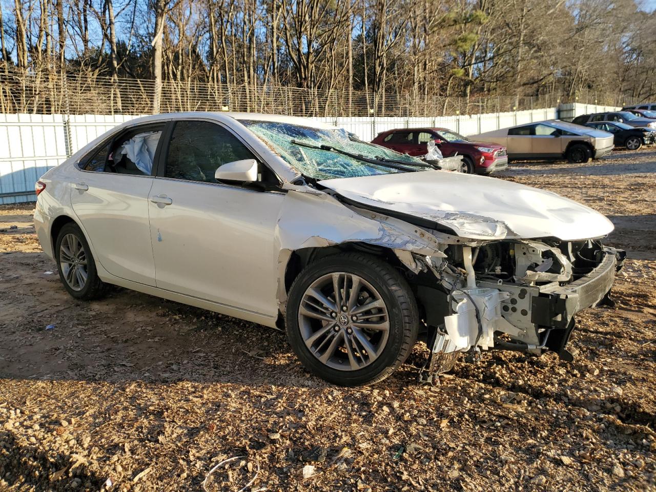 2016 Toyota Camry - Image 4