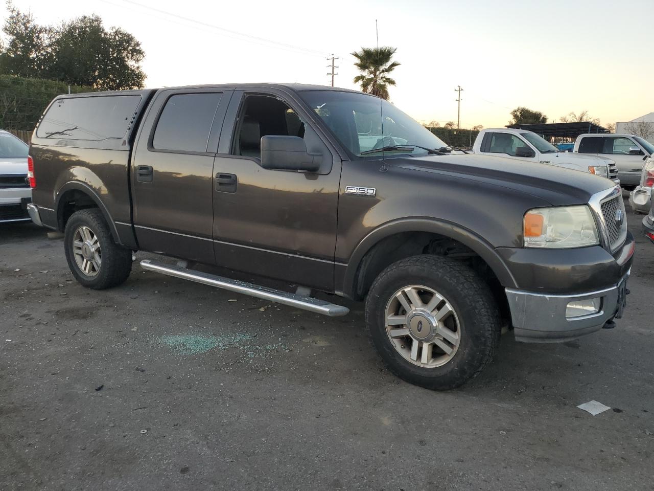 2005 Ford F-150 - Image 4