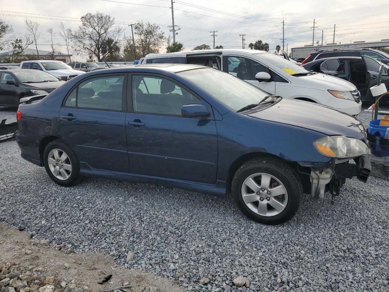 2006 Toyota Corolla - Image 4