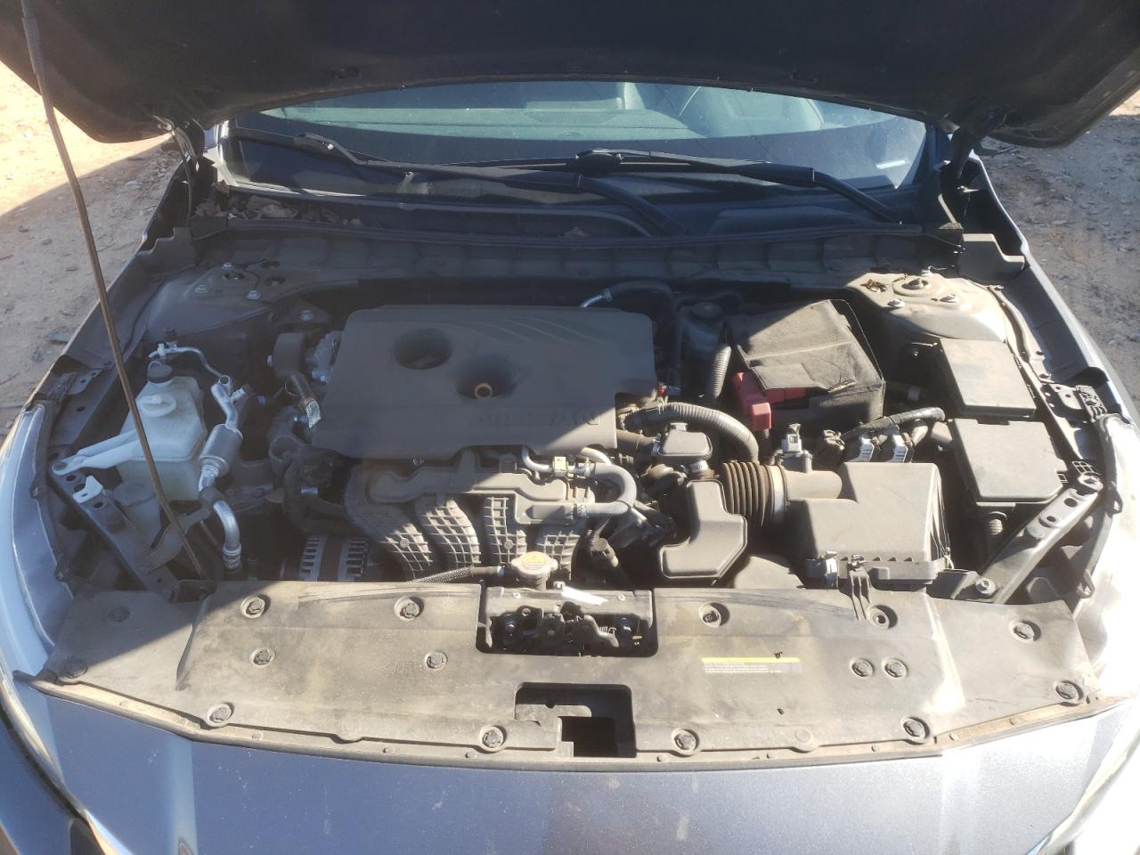 2019 Nissan Altima - Image 11