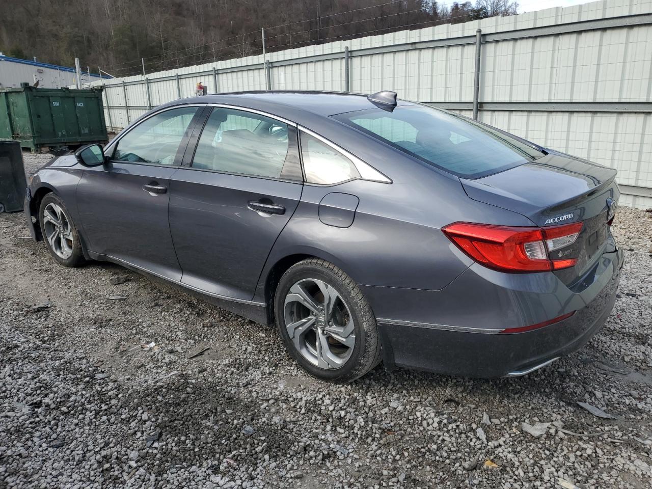 2018 Honda Accord - Image 2