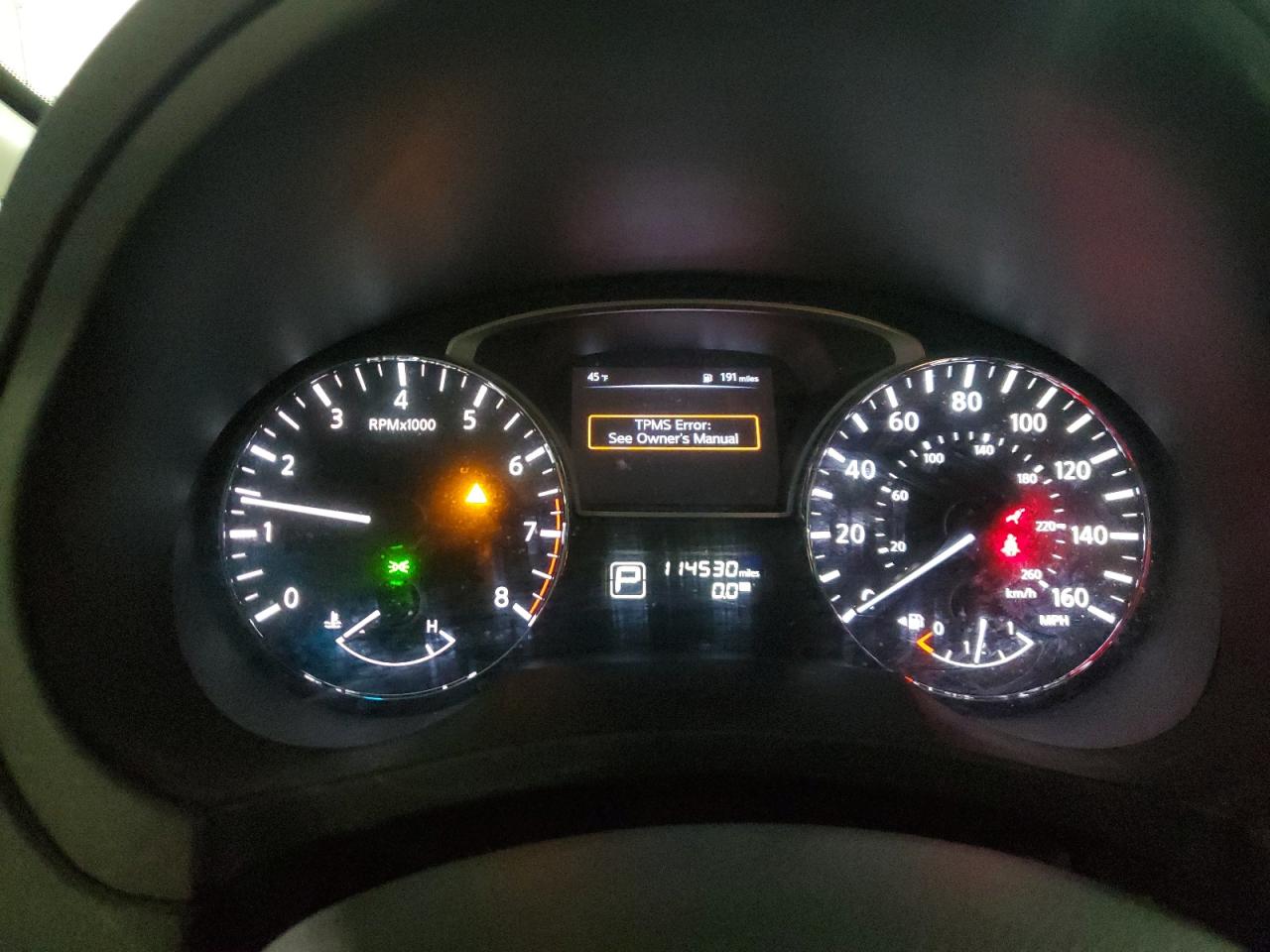 2015 Nissan Altima - Image 9
