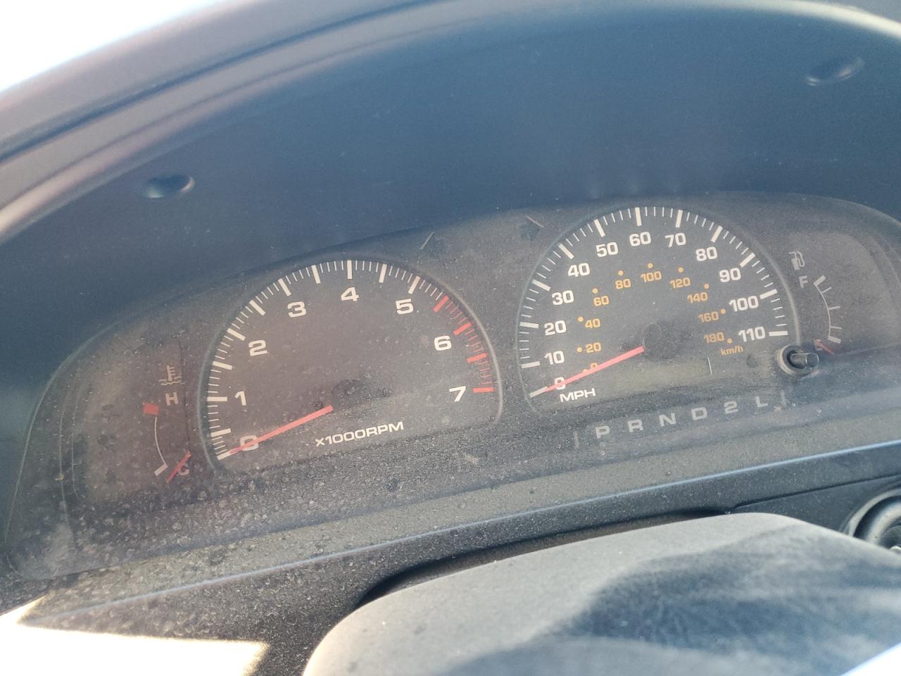 2001 Toyota 4Runner - Image 9