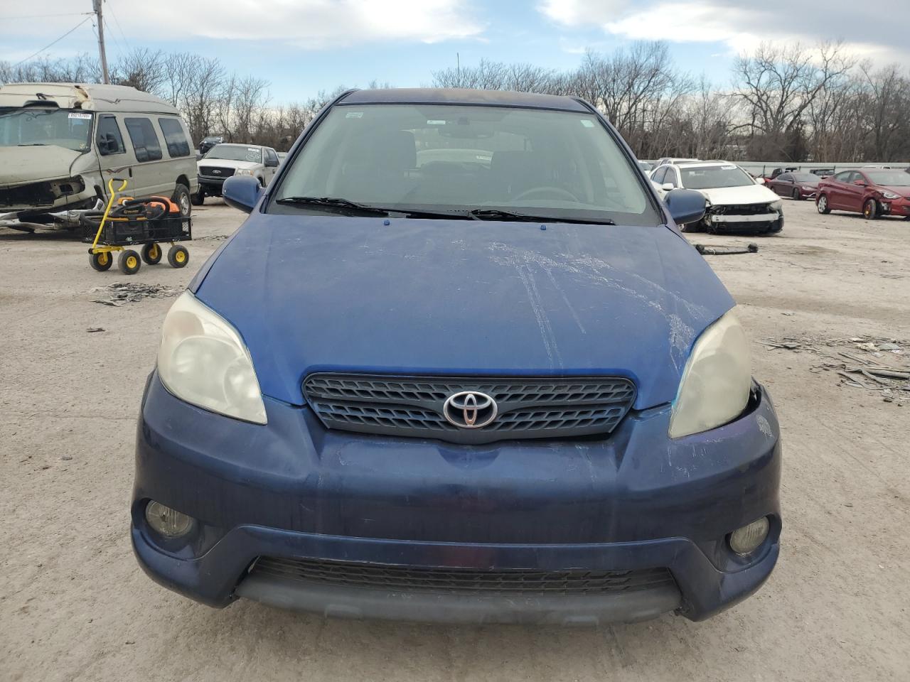 2006 Toyota Corolla - Image 5