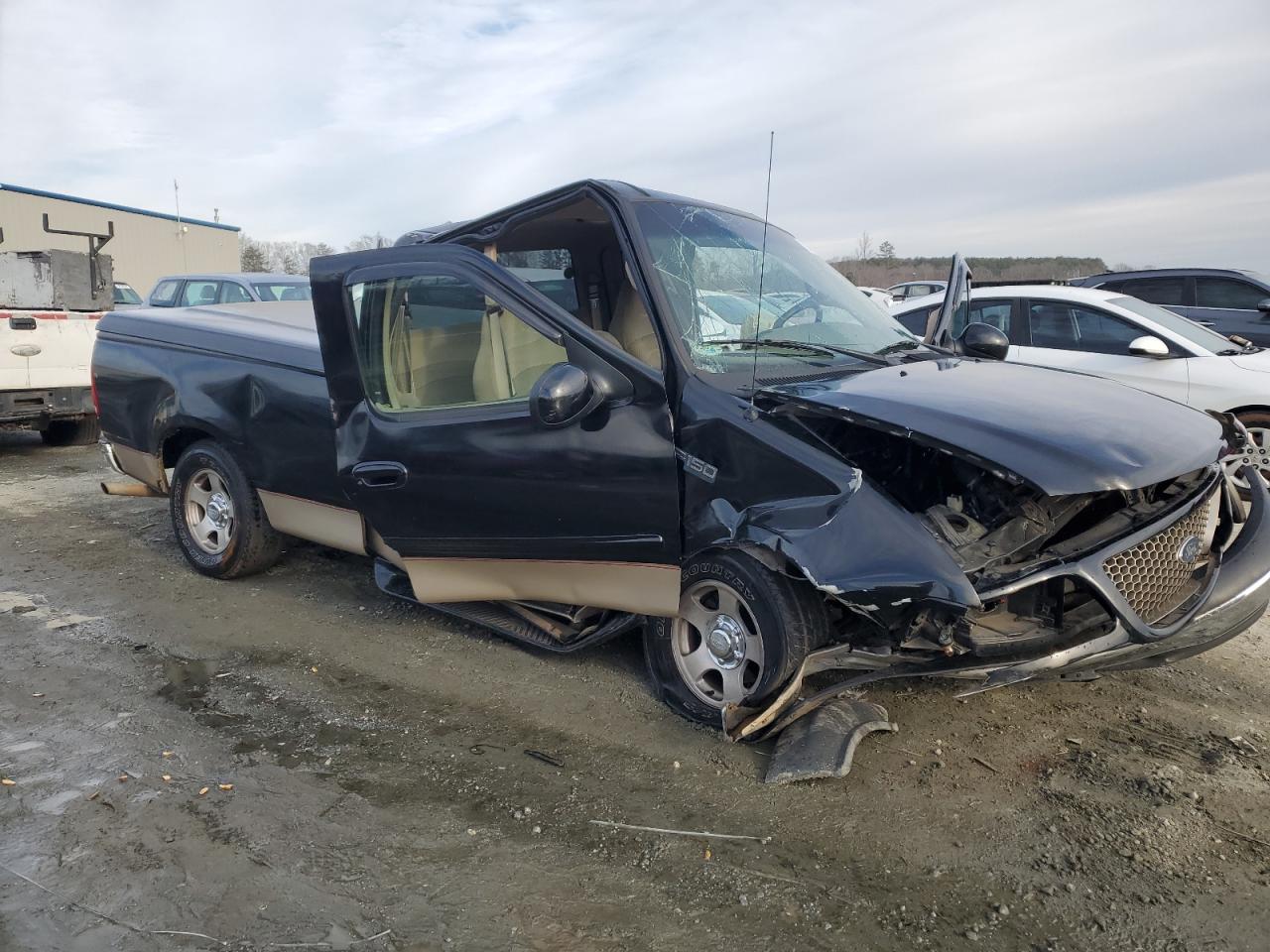 2000 Ford F-150 - Image 4