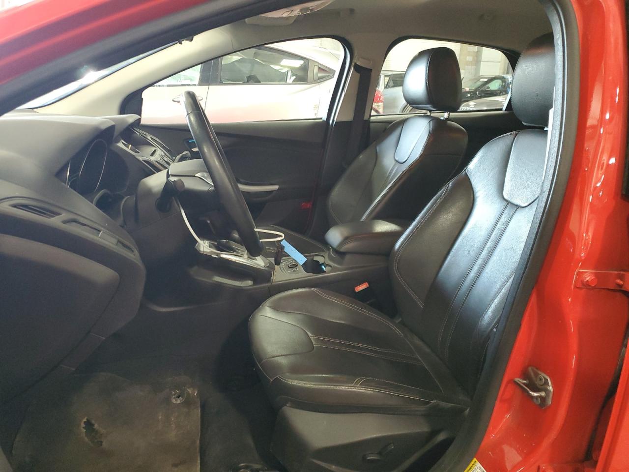 2013 Ford Focus - Image 7