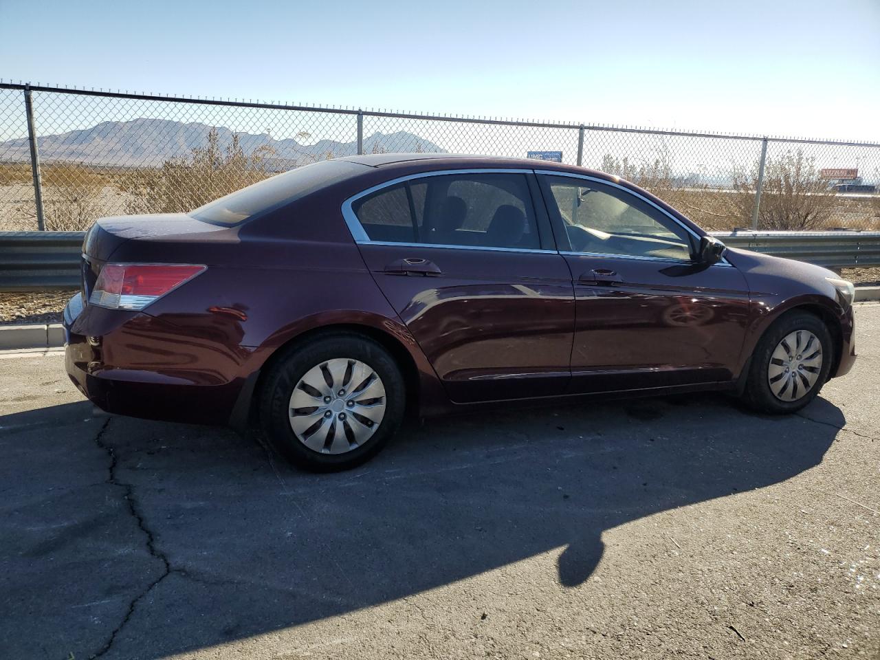 2010 Honda Accord - Image 3