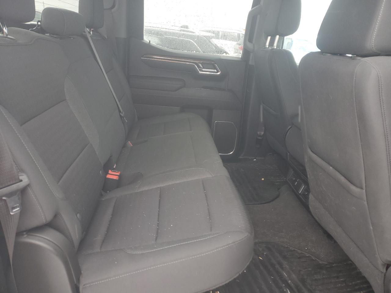 2023 Chevrolet Silverado - Image 10