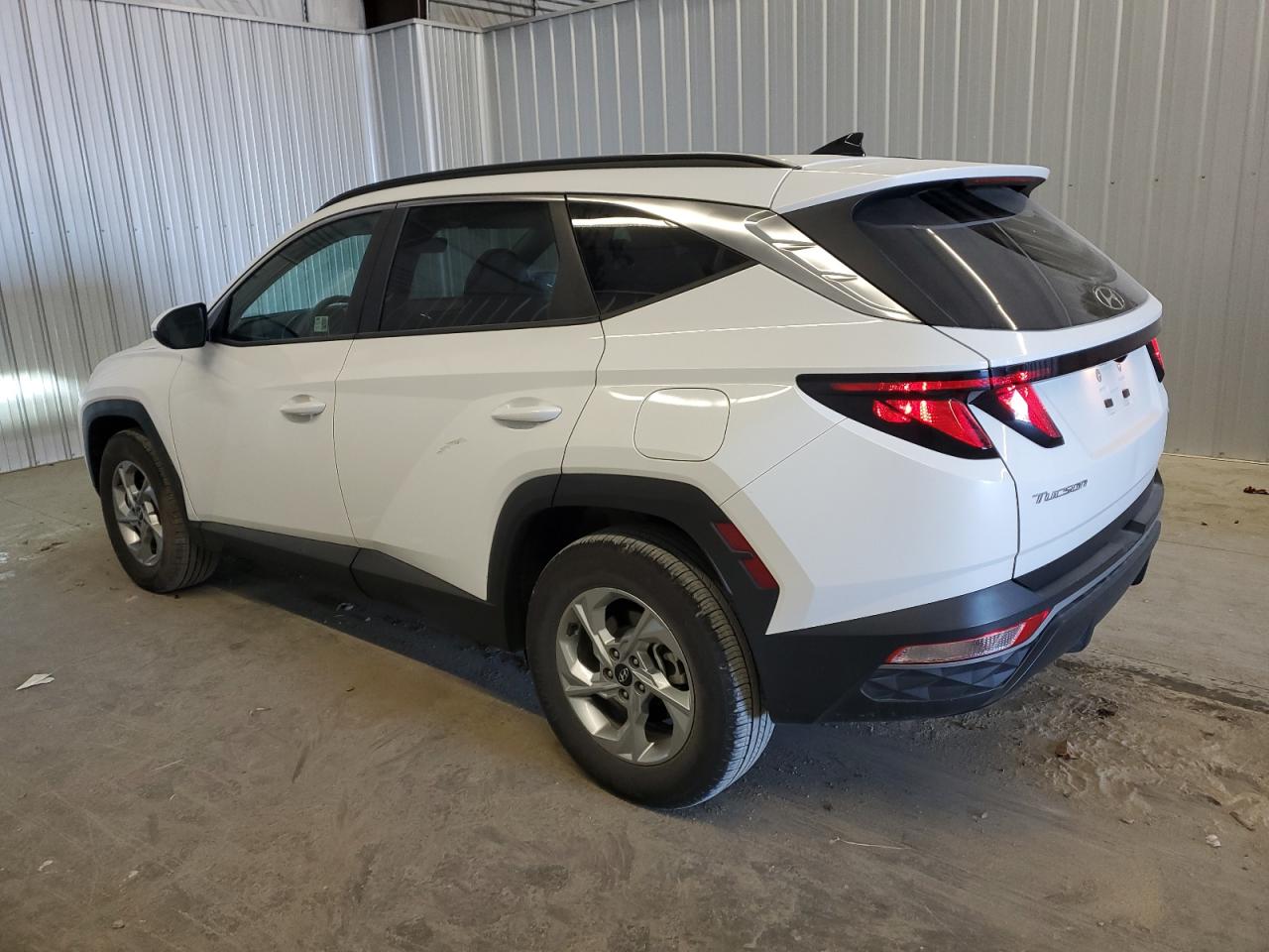 2024 Hyundai Tucson - Image 2