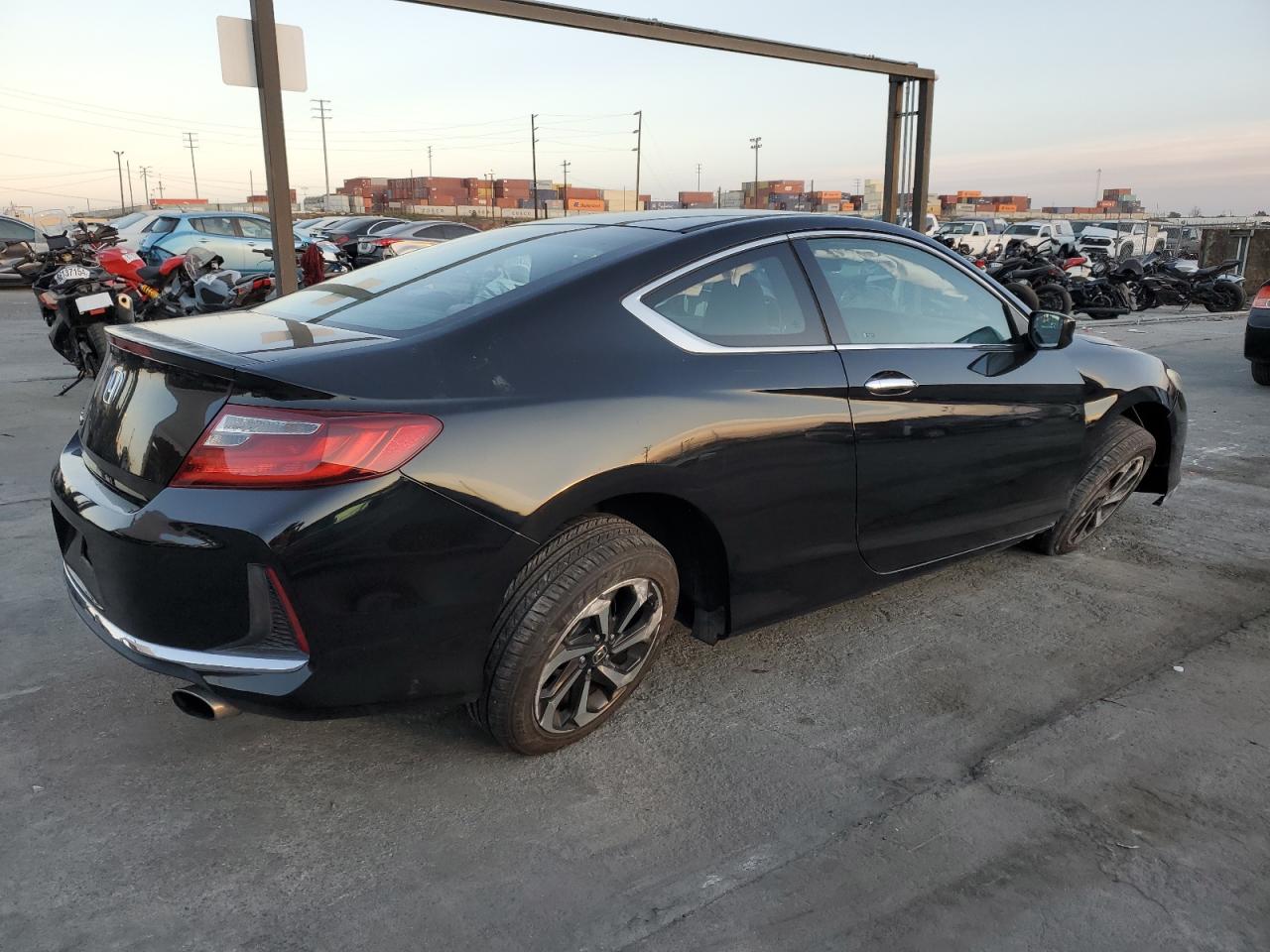 2016 Honda Accord - Image 3