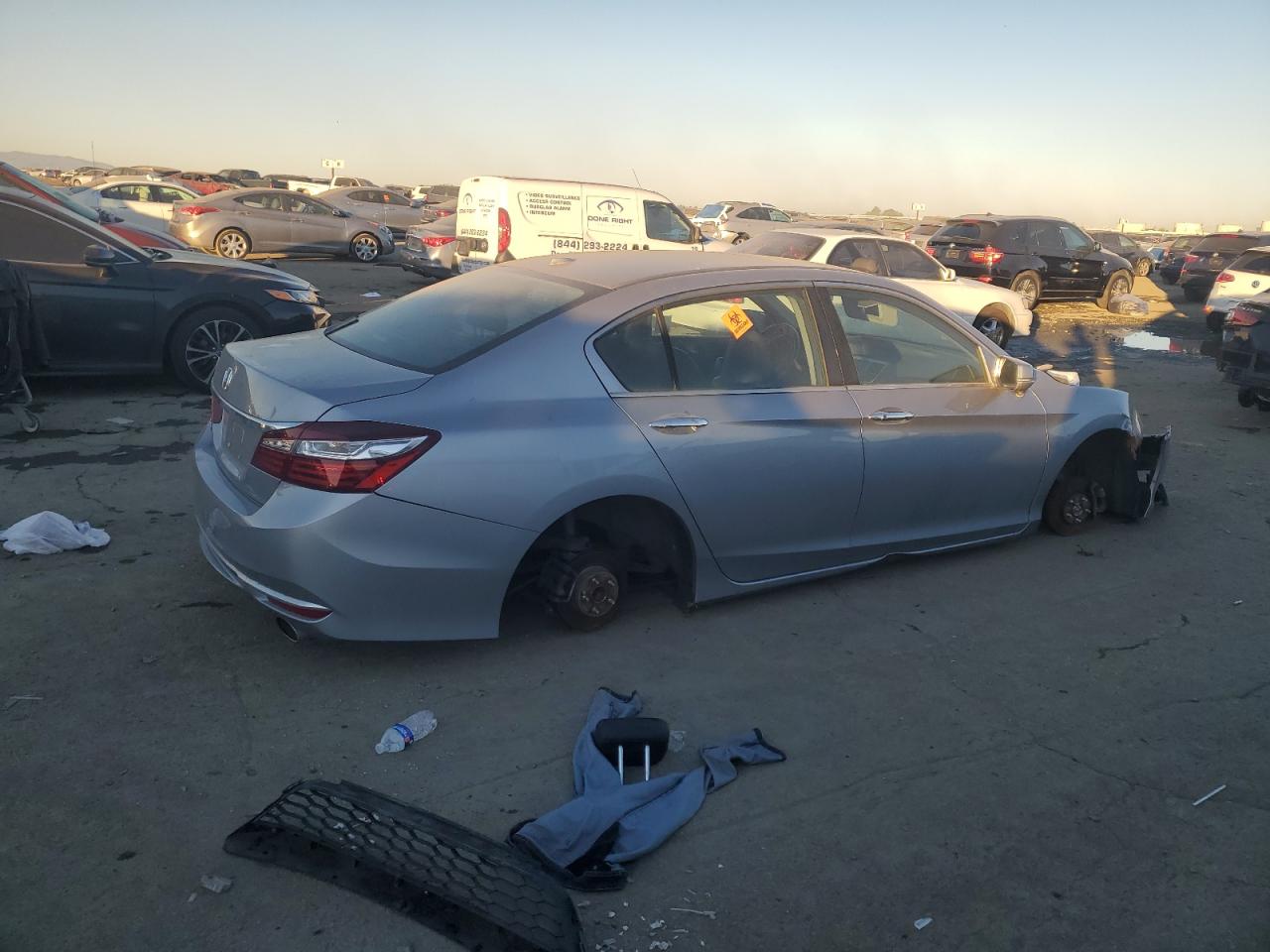 2016 Honda Accord - Image 3