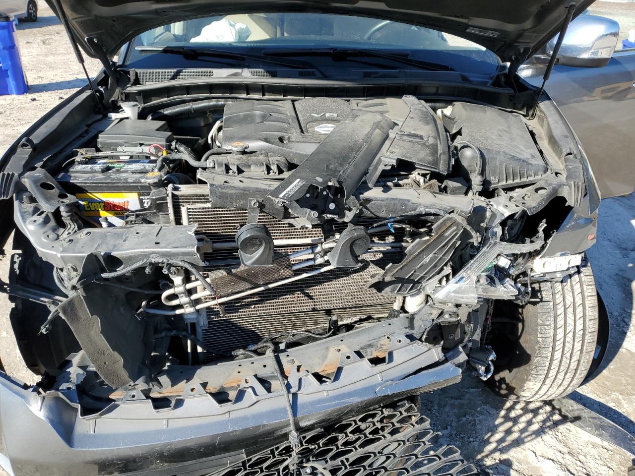 JN8AY2ND3J9051353 NISSAN ARMADA 2018