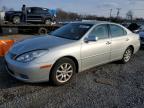 2004 Lexus Es 330 на продаже в Hillsborough, NJ - Front End