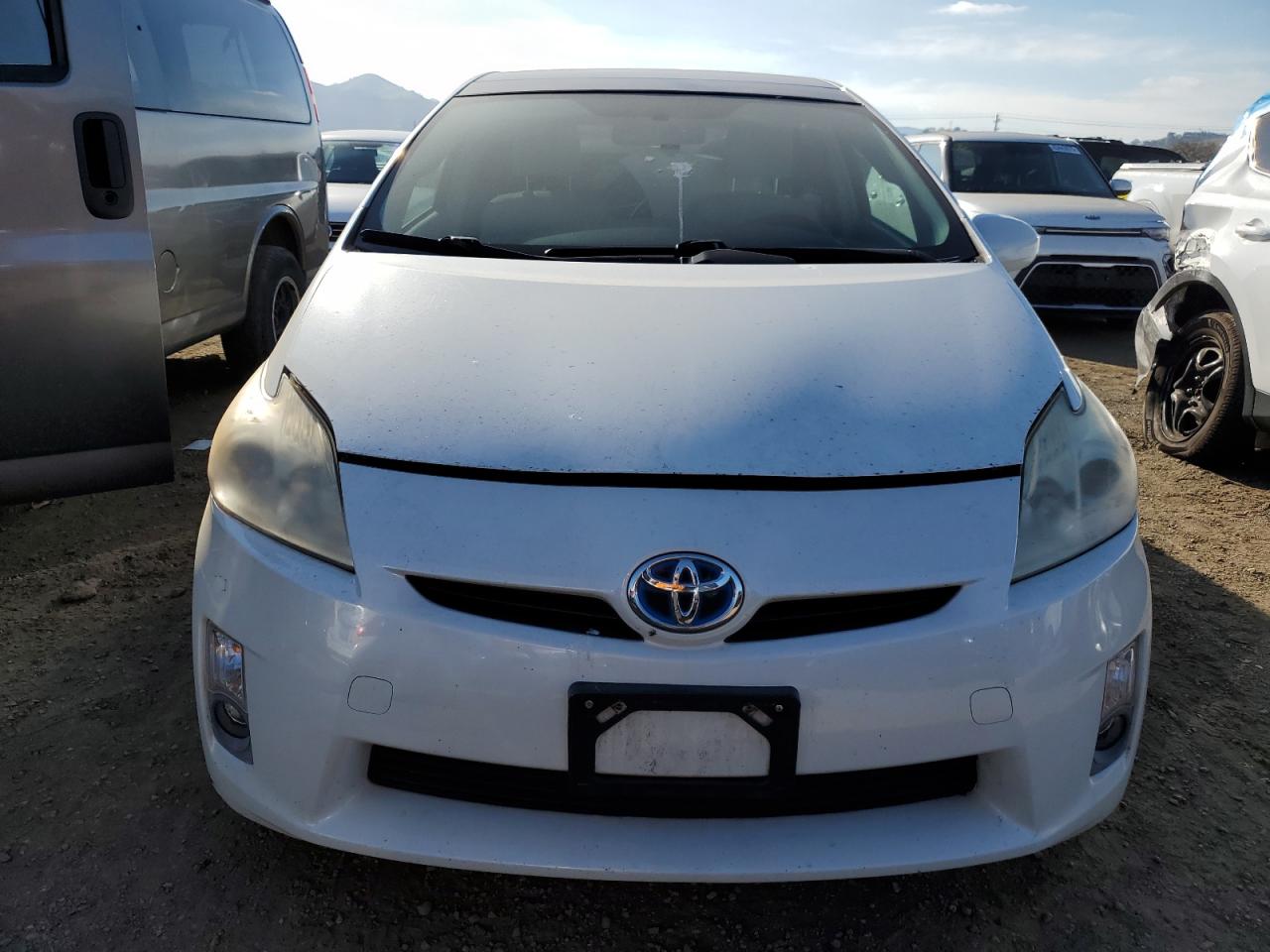 2010 Toyota Prius - Image 5
