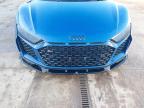 2019 AUDI R8 PERFORM for sale at Copart SANDY