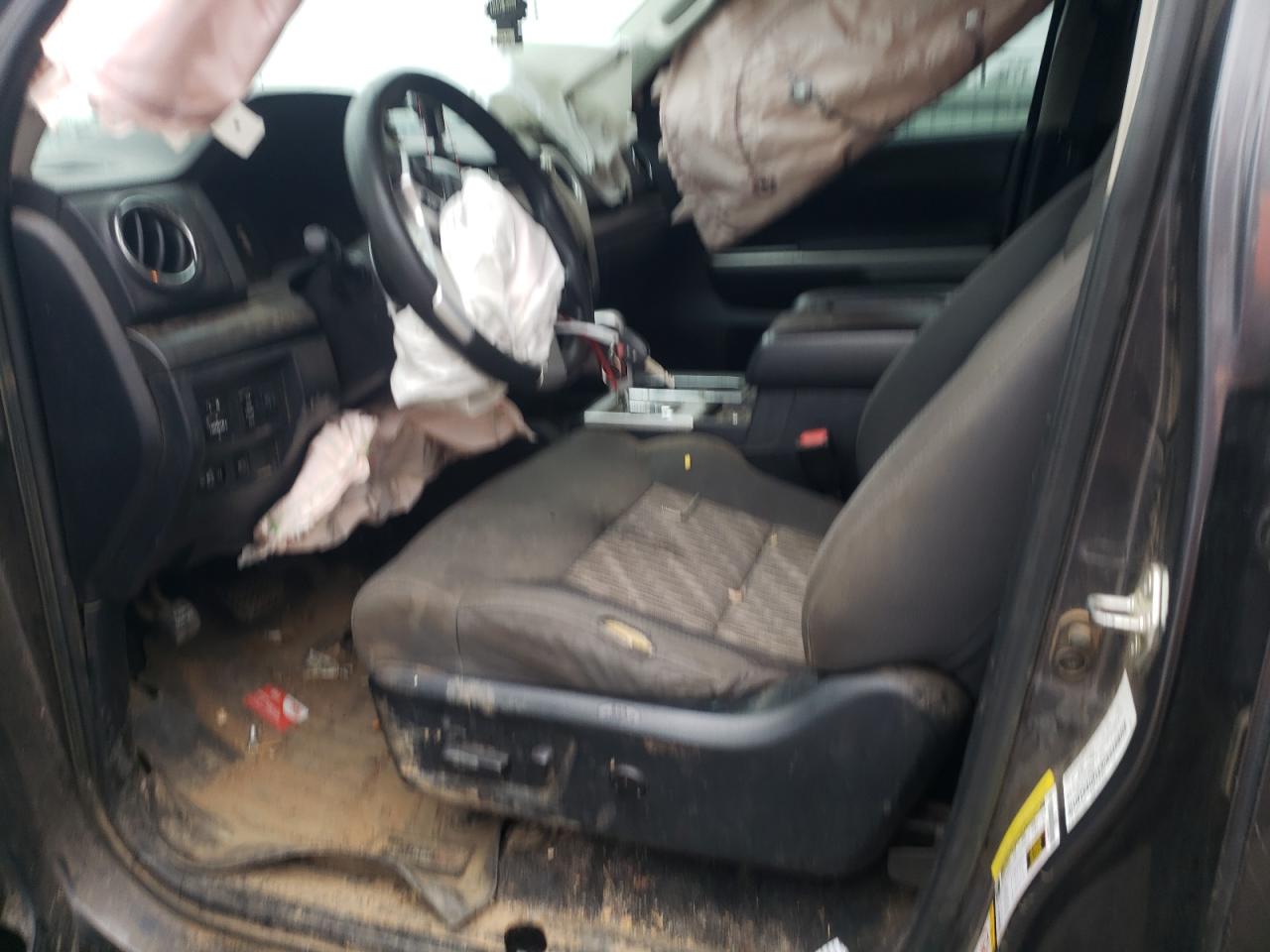 2018 Toyota Tundra - Image 7