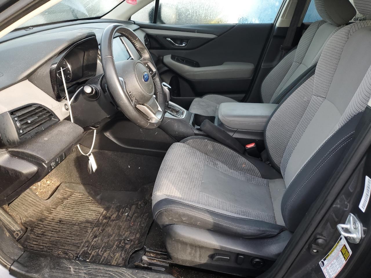 2021 Subaru Outback - Image 7