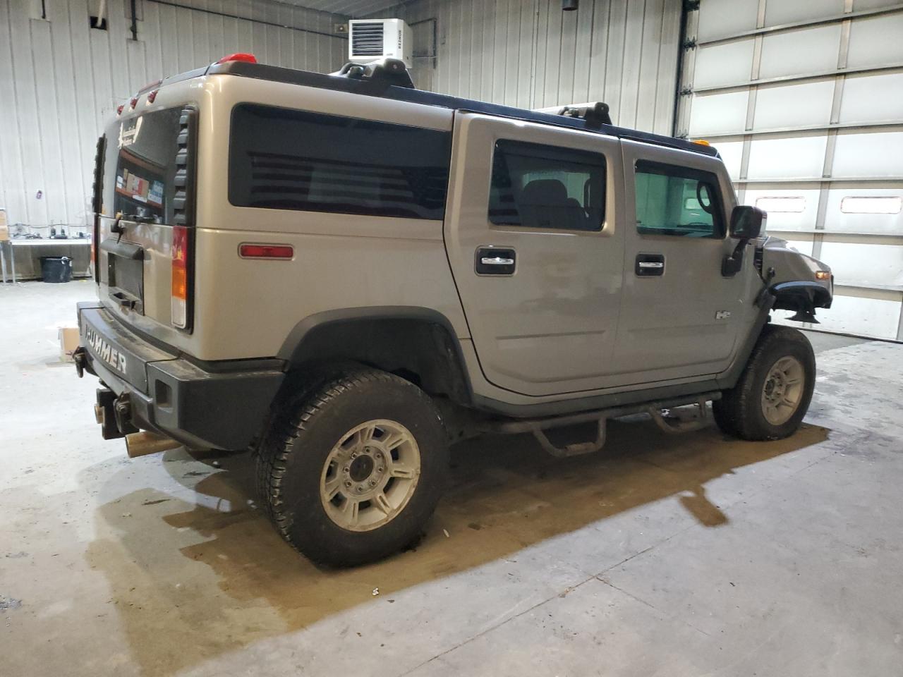 2004 Hummer H2 - Image 3