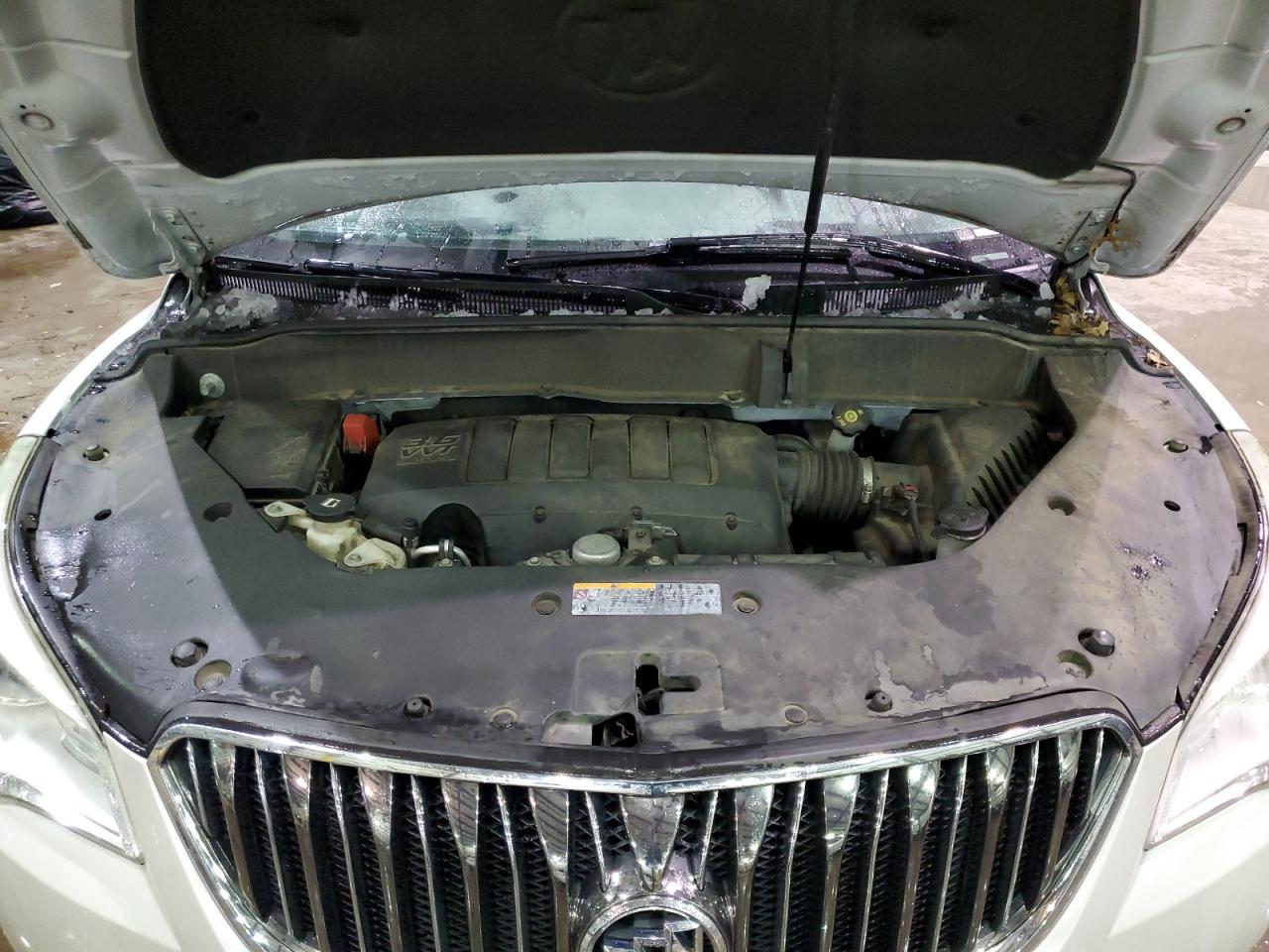 2016 Buick Enclave - Image 12