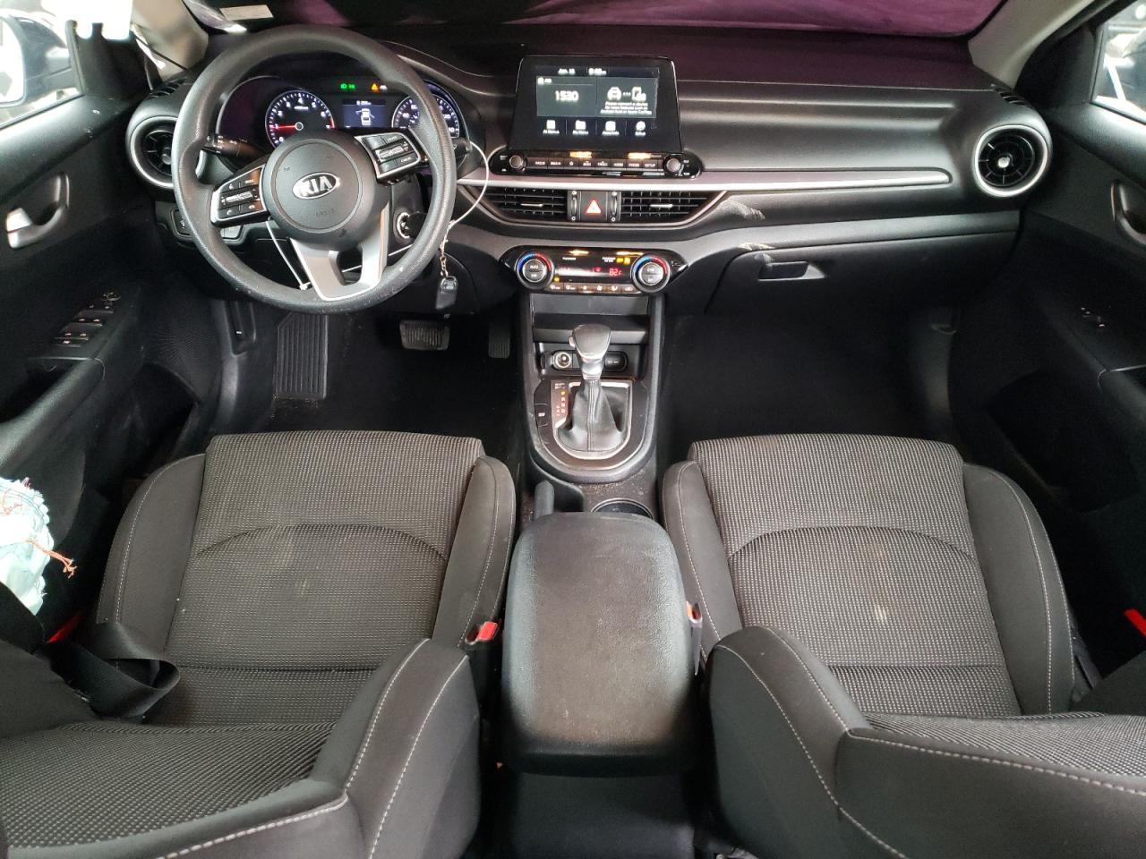 2019 Kia Forte - Image 8