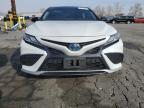 2023 Toyota Camry Xse en Venta en Colton, CA - Side