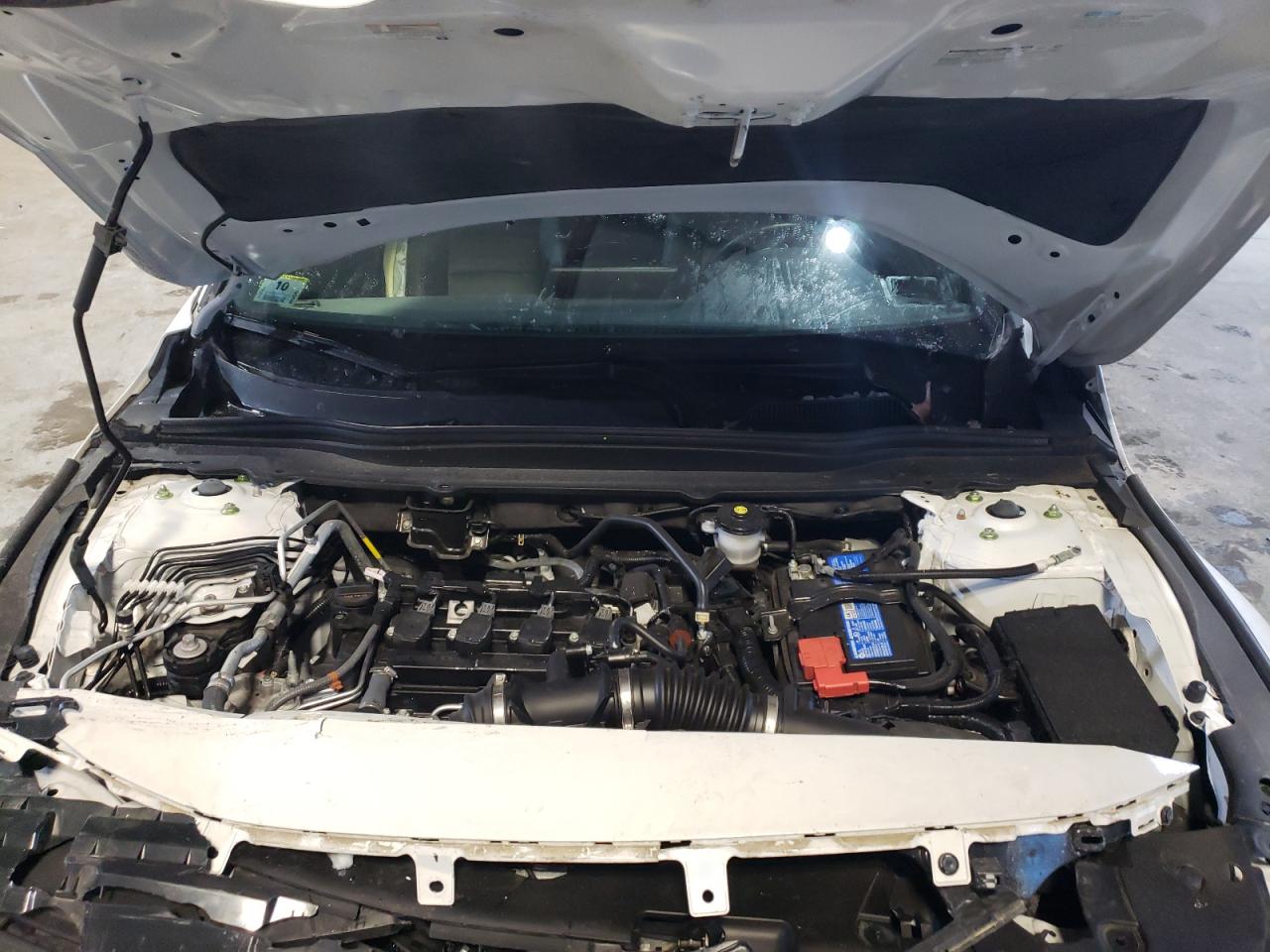 2022 Honda Accord - Image 13