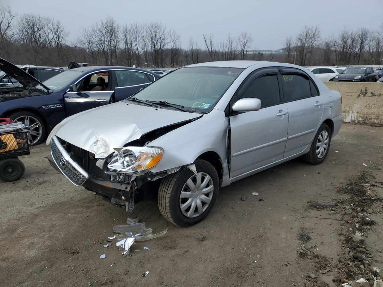 2005 Toyota Corolla - Image 1