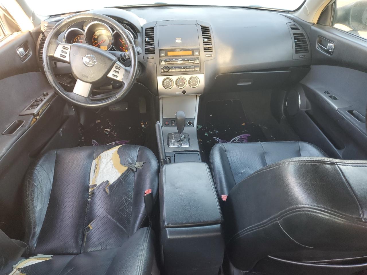 2006 Nissan Altima - Image 8