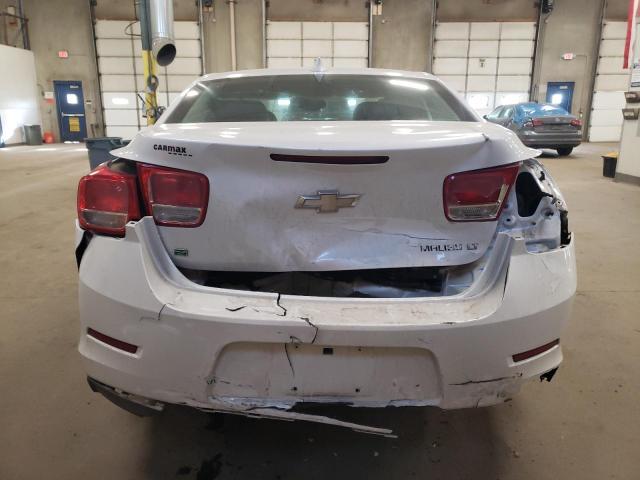  CHEVROLET MALIBU 2016 Білий