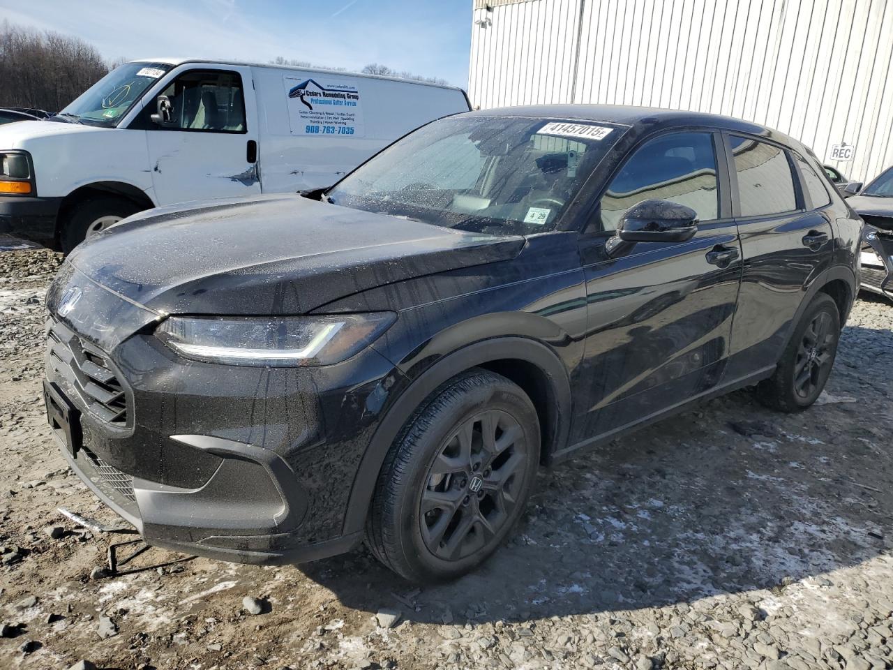 2024 Honda HR-V - Image 1