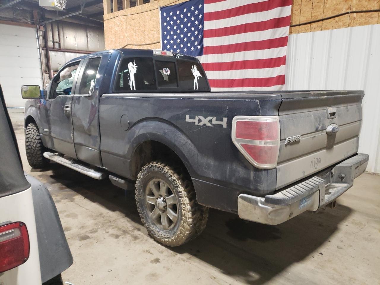 2013 Ford F-150 - Image 2